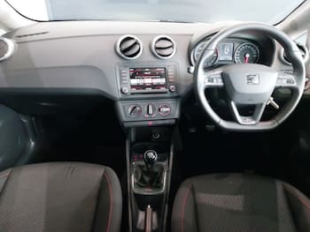 Used SEAT Ibiza 2017 for sale - 79642183: Photo