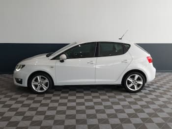 Used SEAT Ibiza 2017 for sale - 79642183: Photo
