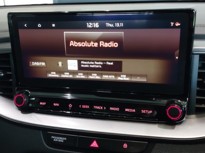 Used Kia Ceed 2021 for sale - 76567354: Photo 10