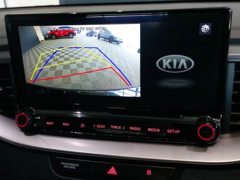 Used Kia Ceed 2021 for sale - 76567354: Photo 11