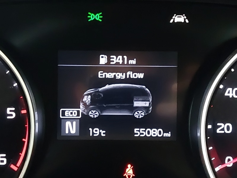 Used Kia Ceed 2021 for sale - 76567354: Photo 13