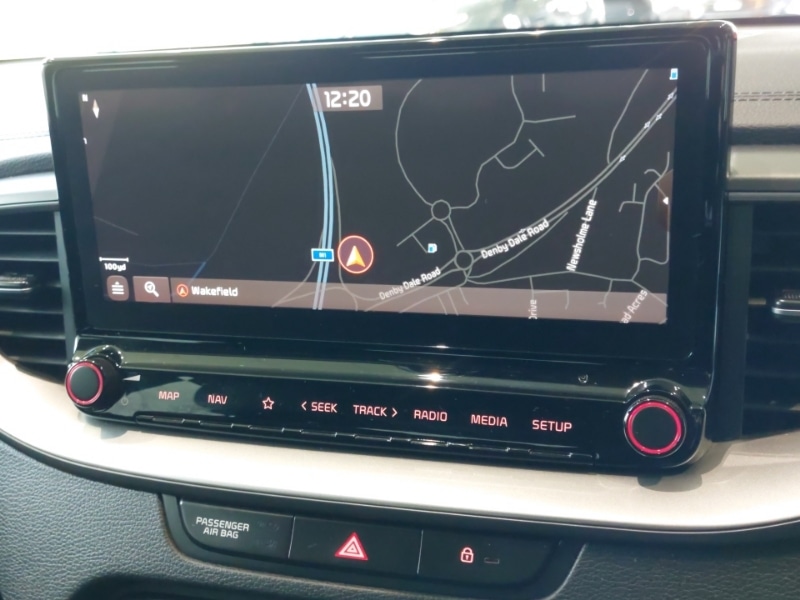 Used Kia Ceed 2021 for sale - 76567354: Photo 18