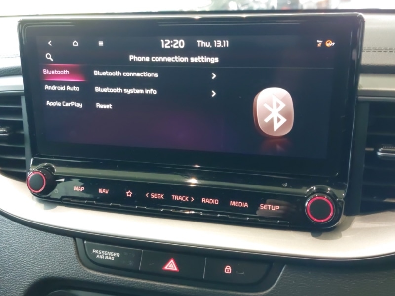 Used Kia Ceed 2021 for sale - 76567354: Photo 19