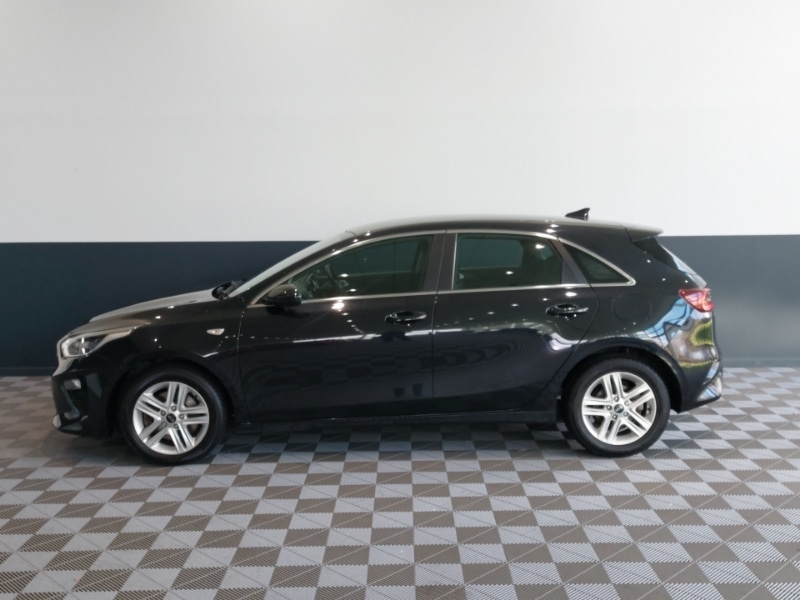 Used Kia Ceed 2021 for sale - 76567354: Photo 4