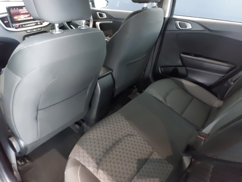 Used Kia Ceed 2021 for sale - 76567354: Photo 6