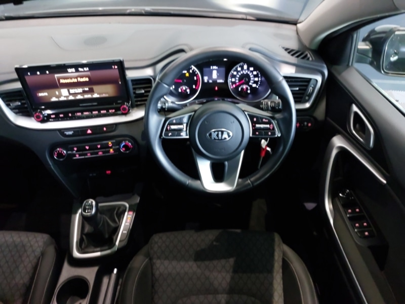 Used Kia Ceed 2021 for sale - 76567354: Photo 7