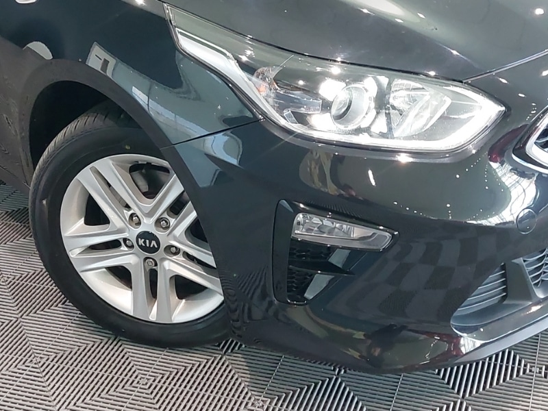 Used Kia Ceed 2021 for sale - 76567354: Photo 9