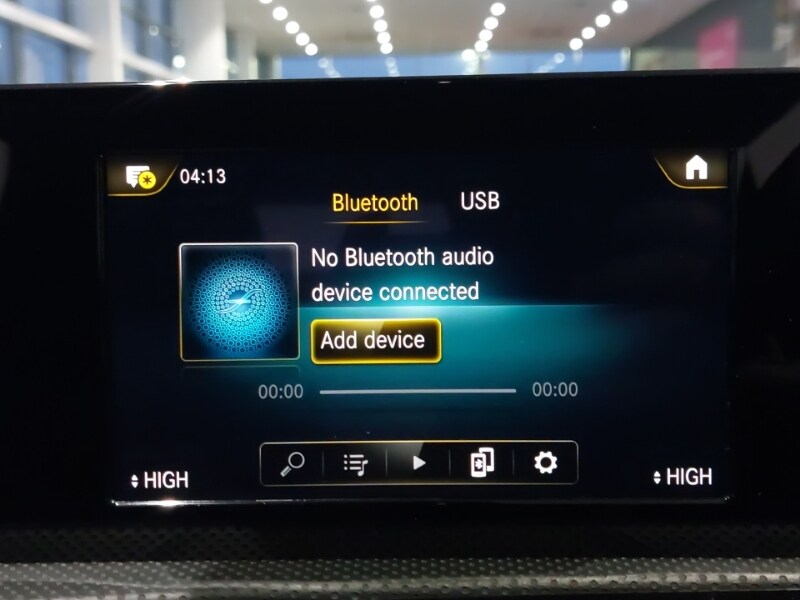 Used Mercedes-Benz A-Class 2019 for sale - 77183640: Photo 17