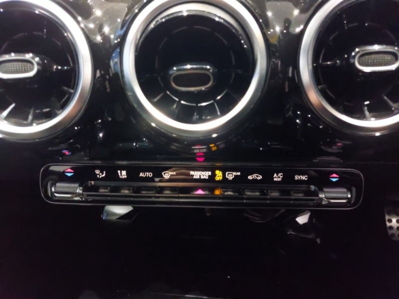 Used Mercedes-Benz A-Class 2019 for sale - 77183640: Photo 18