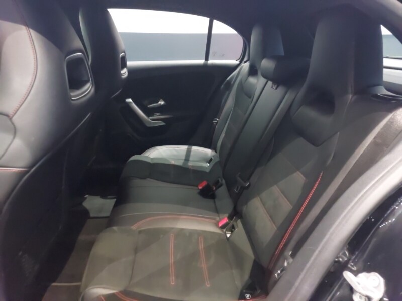 Used Mercedes-Benz A-Class 2019 for sale - 77183640: Photo 6