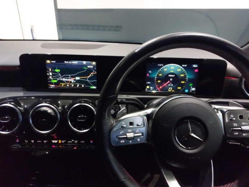 Used Mercedes-Benz A-Class 2019 for sale - 77183640: Photo 7