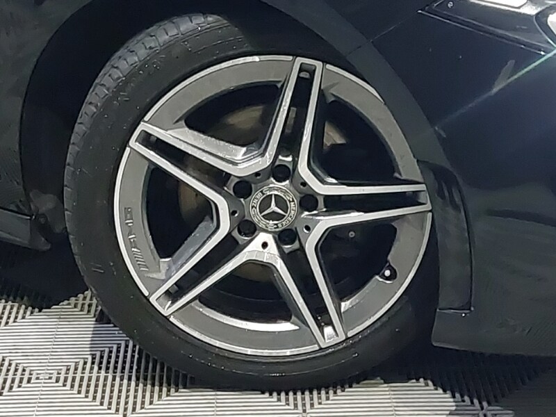 Used Mercedes-Benz A-Class 2019 for sale - 77183640: Photo 9