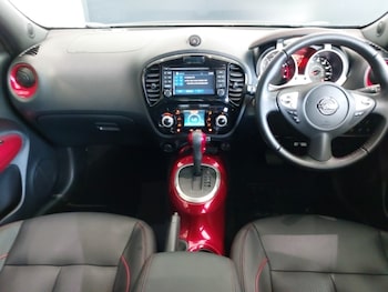 Used Nissan Juke 2017 for sale - 79481025: Photo