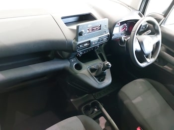 Used Vauxhall Combo 2020 for sale - 78689249: Photo