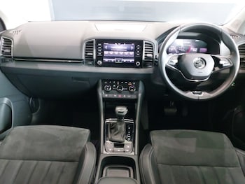 Used Skoda Karoq 2023 for sale - 79510708: Photo
