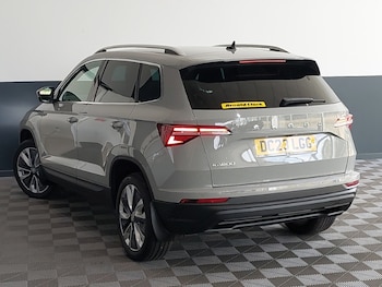 Used Skoda Karoq 2023 for sale - 79510708: Photo