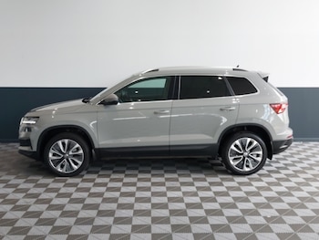 Used Skoda Karoq 2023 for sale - 79510708: Photo