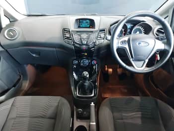 Used Ford Fiesta 2015 for sale - 79686194: Photo