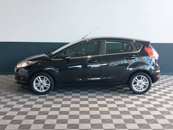 Used Ford Fiesta 2015 for sale - 79686194: Photo