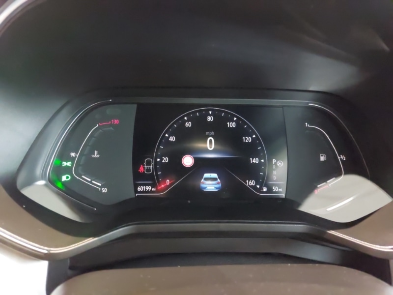 Used Renault Clio 2020 for sale - 77189843: Photo 10