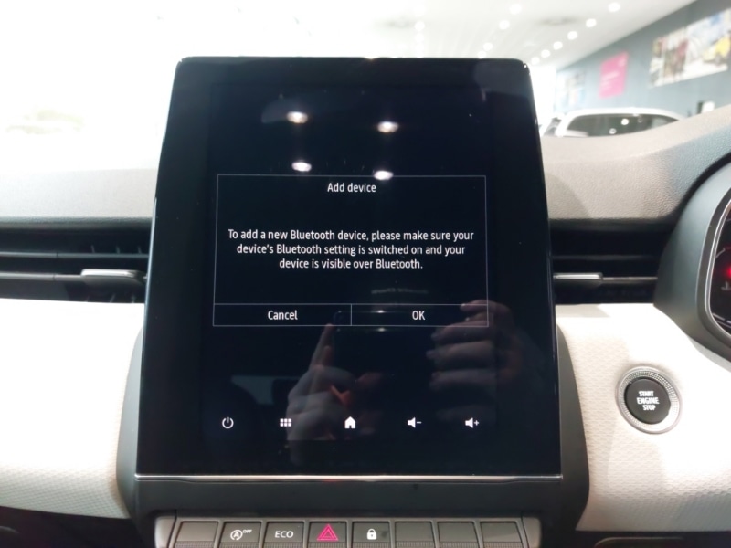 Used Renault Clio 2020 for sale - 77189843: Photo 18