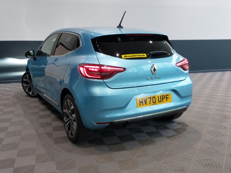 Used Renault Clio 2020 for sale - 77189843: Photo 3