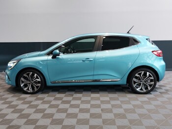 Used Renault Clio 2020 for sale - 77189843: Photo