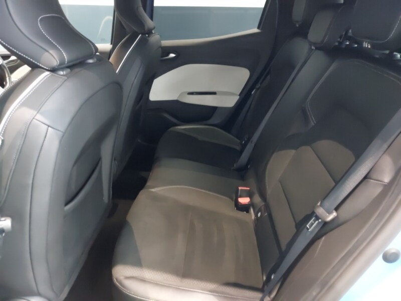 Used Renault Clio 2020 for sale - 77189843: Photo 6