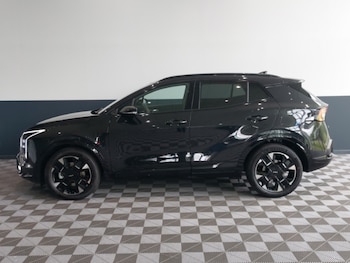Used Kia Sportage 2026 for sale - 78928547: Photo