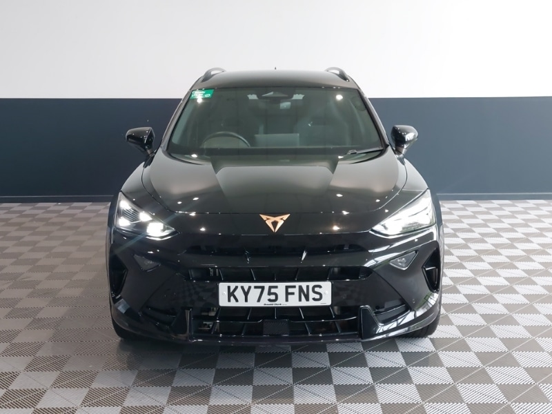 Used Cupra Formentor 2025 for sale - 77852525: Photo 12