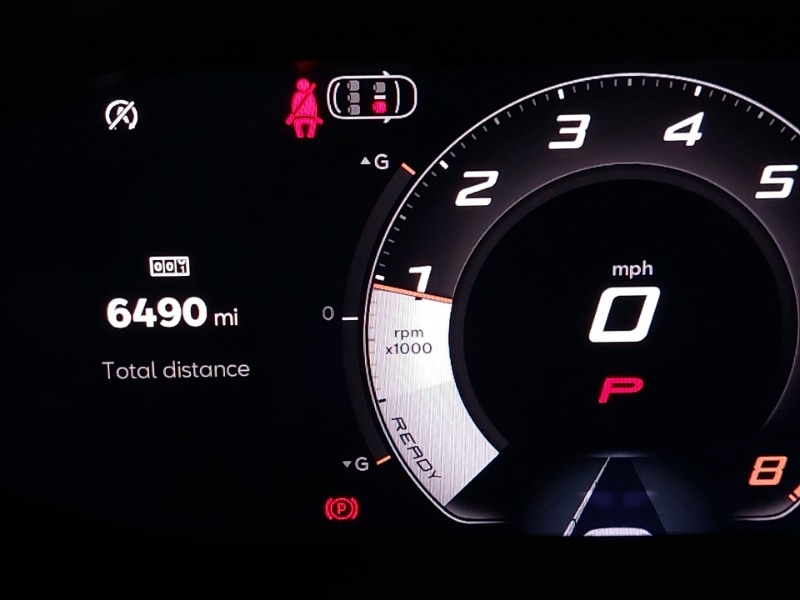 Used Cupra Formentor 2025 for sale - 77852525: Photo 13