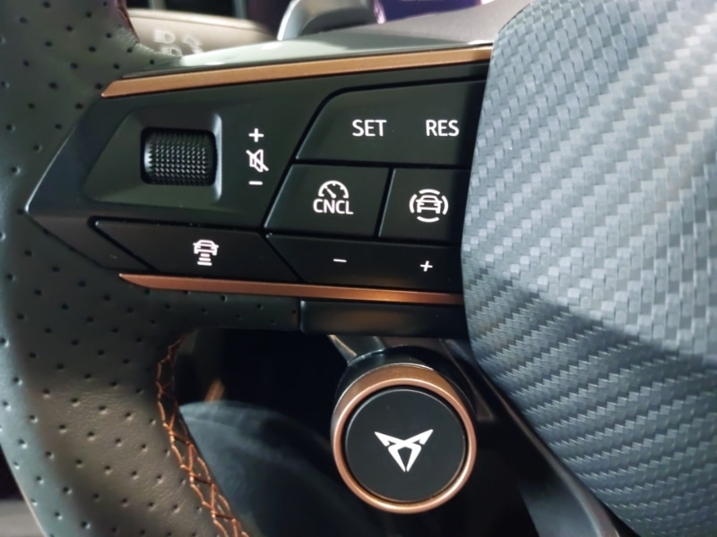 Used Cupra Formentor 2025 for sale - 77852525: Photo 14