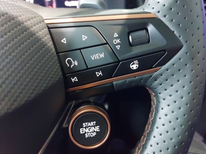 Used Cupra Formentor 2025 for sale - 77852525: Photo 15