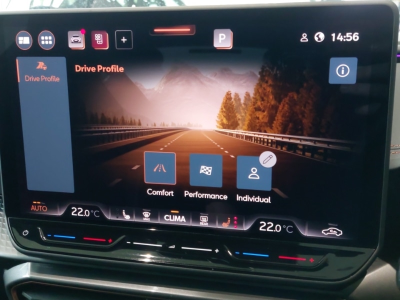 Used Cupra Formentor 2025 for sale - 77852525: Photo 16