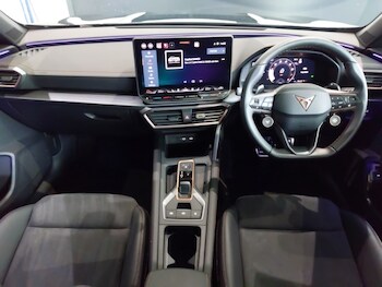 Used Cupra Formentor 2025 for sale - 77852525: Photo