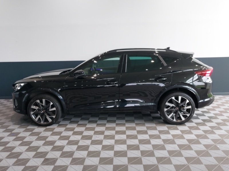 Used Cupra Formentor 2025 for sale - 77852525: Photo 4