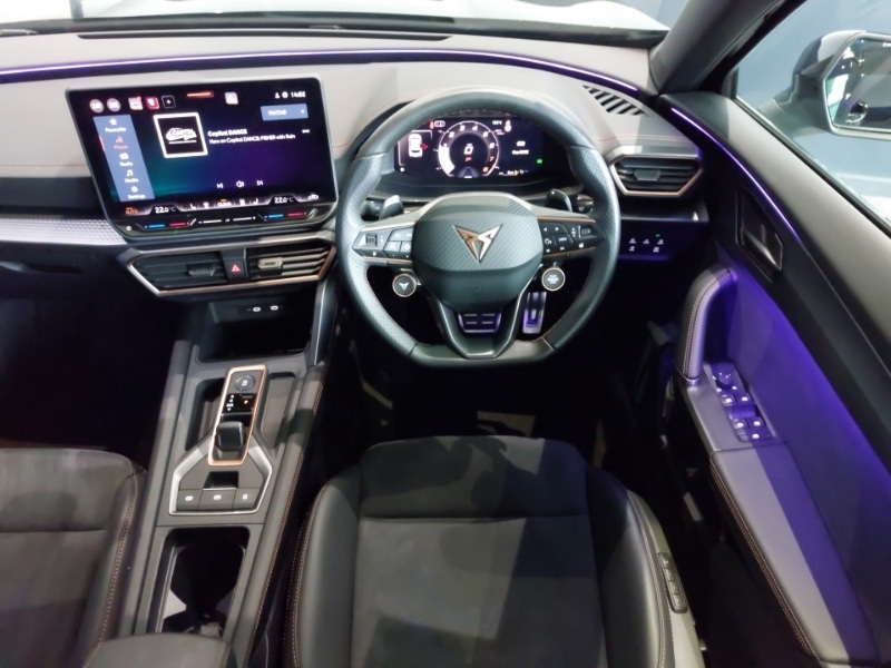 Used Cupra Formentor 2025 for sale - 77852525: Photo 7