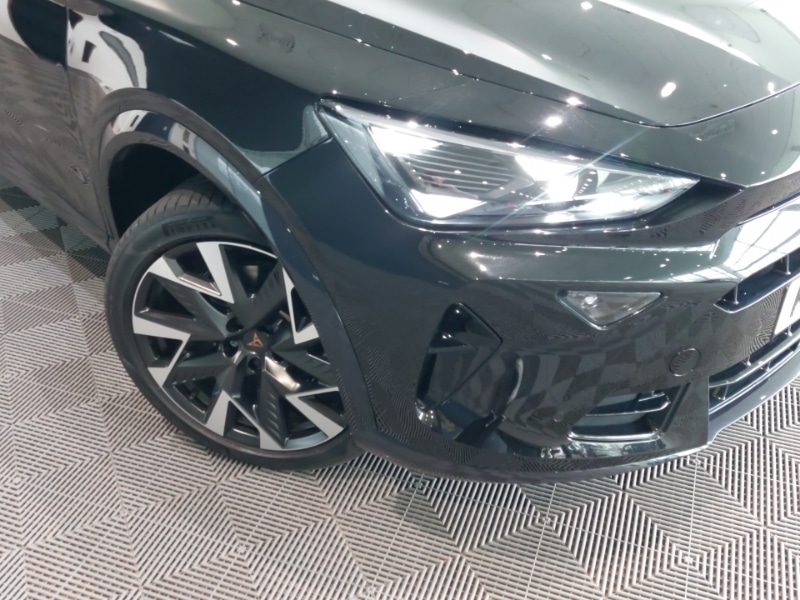 Used Cupra Formentor 2025 for sale - 77852525: Photo 9