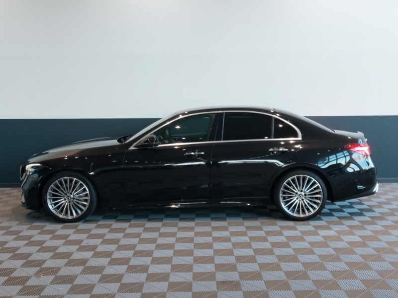 Used Mercedes-Benz C Class 2022 for sale - 76651850: Photo 4