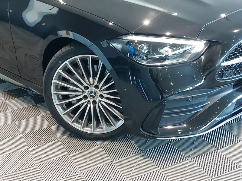 Used Mercedes-Benz C Class 2022 for sale - 76651850: Photo 9