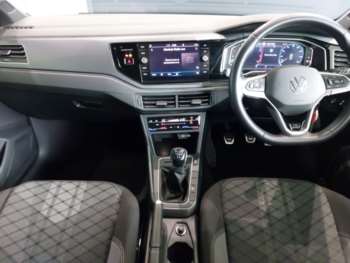 Used Volkswagen Polo 2023 for sale - 75058622: Photo