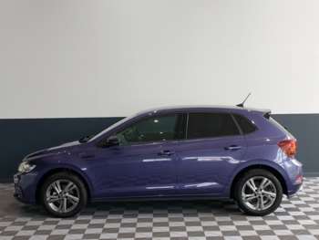 Used Volkswagen Polo 2023 for sale - 75058622: Photo
