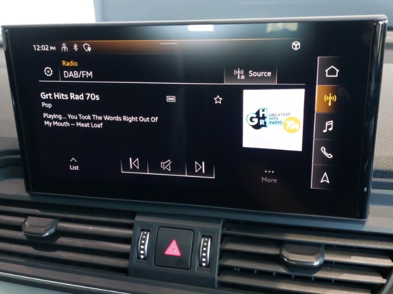 Used Audi Q5 2021 for sale - 77717044: Photo 10