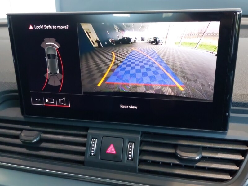 Used Audi Q5 2021 for sale - 77717044: Photo 11