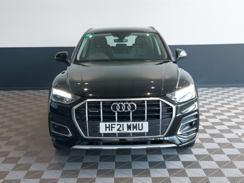Used Audi Q5 2021 for sale - 77717044: Photo 12