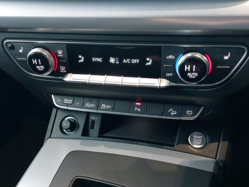 Used Audi Q5 2021 for sale - 77717044: Photo 17