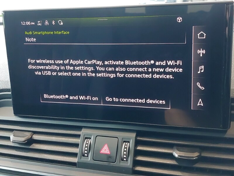 Used Audi Q5 2021 for sale - 77717044: Photo 18