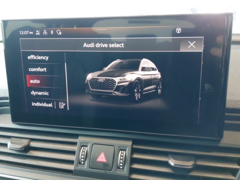 Used Audi Q5 2021 for sale - 77717044: Photo 19