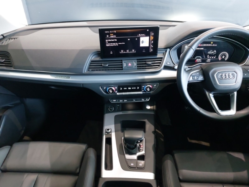 Used Audi Q5 2021 for sale - 77717044: Photo 2