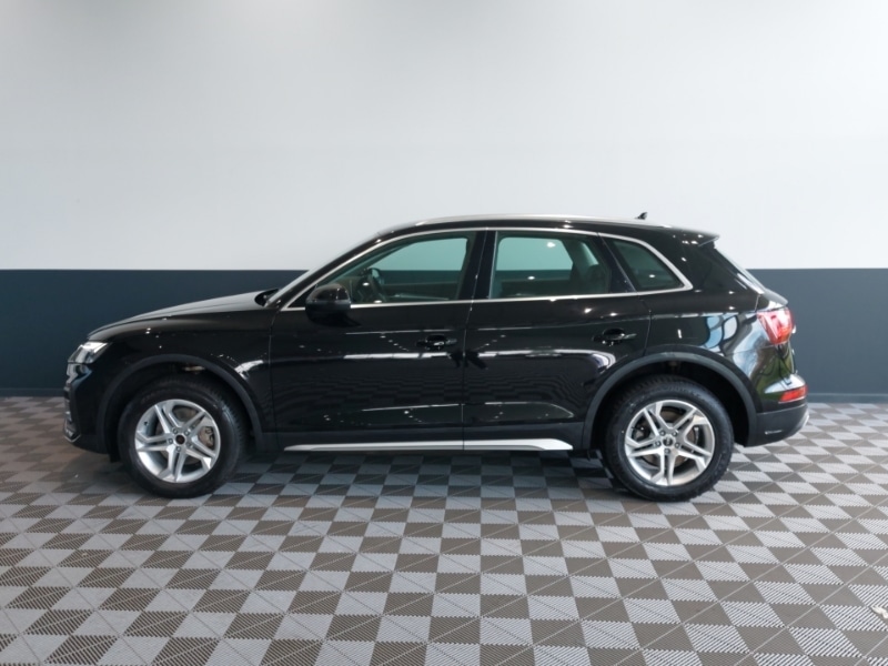 Used Audi Q5 2021 for sale - 77717044: Photo 4